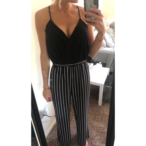 Formal jumpsuit - Picture 4 of 5